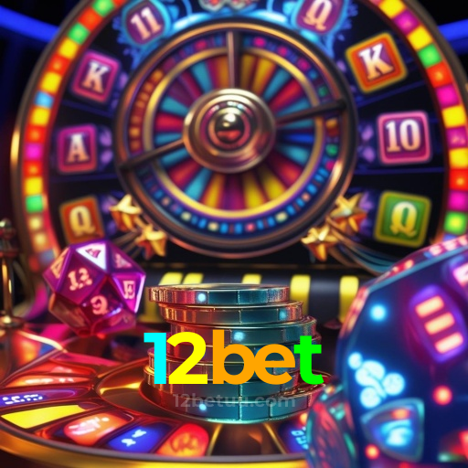 Promoções 12bet