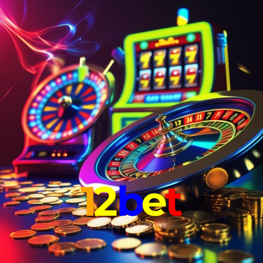 Visão geral dos jogos no 12bet