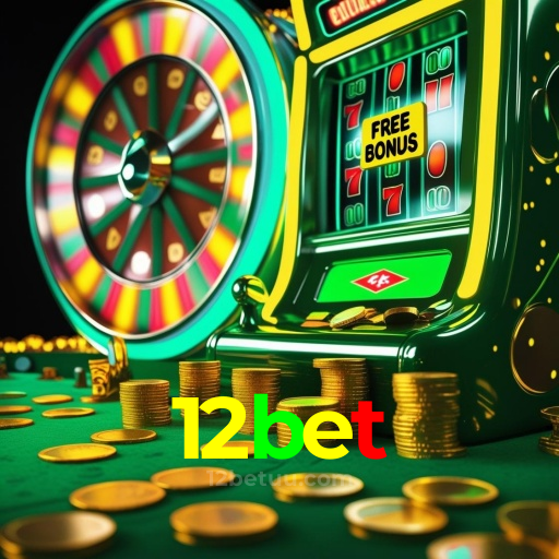 Promoções 12bet