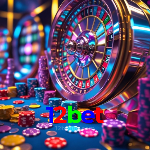 Visão geral dos jogos no 12bet