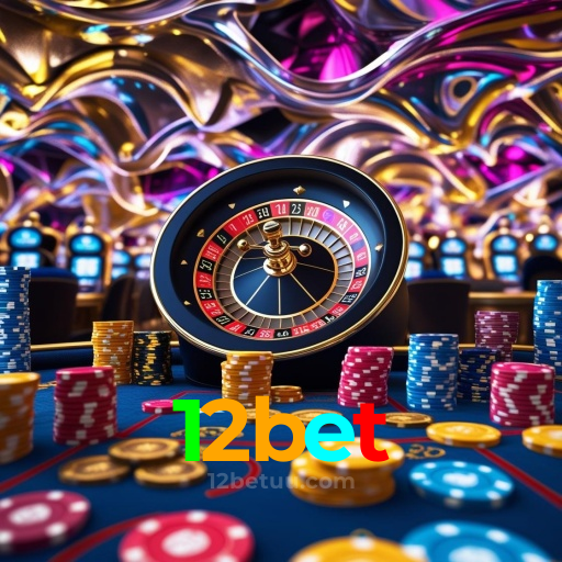 Promoções 12bet
