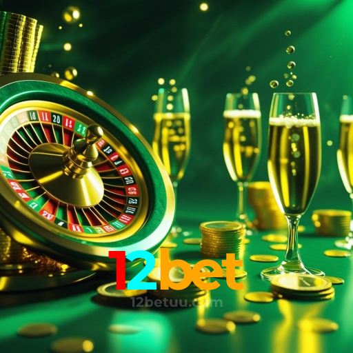 Por Que Escolher o 12bet?