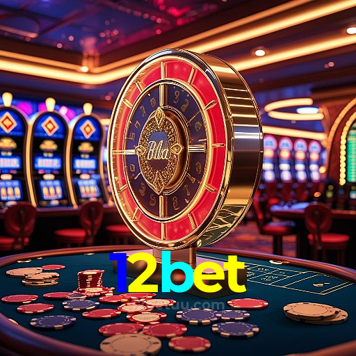 Blog do 12bet com dicas e estratégias para apostas e jogos