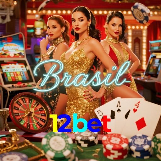 Por Que Jogar no 12bet?