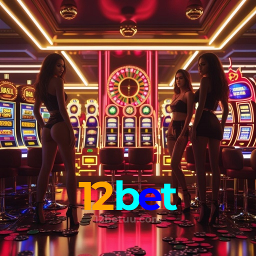 Por Que Escolher o Cassino do 12bet