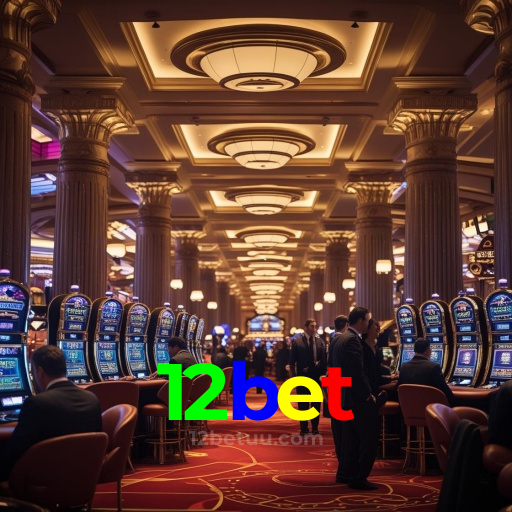 Vantagens do App 12bet